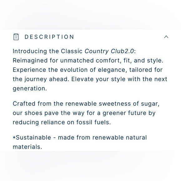 Floafers | Men's Country Club Driver | Driftwood Brown/Coconut Shoes size 9 - Picture 10 of 11